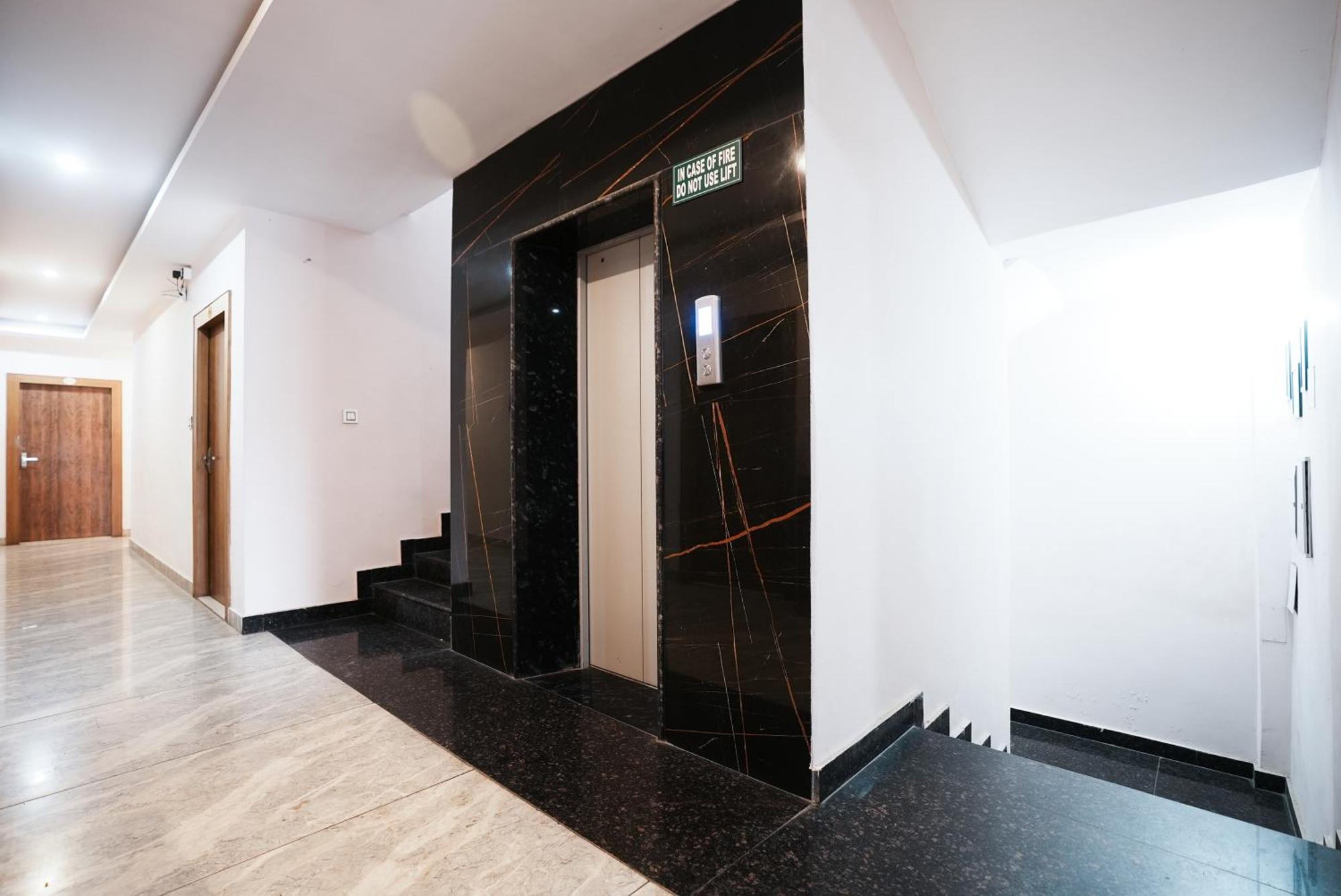 Hotel The 7 Seas Rishīkesh 외부 사진